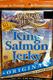  King Salmon Jerky 3 Oz Bag