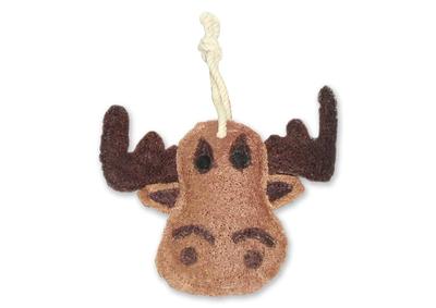 Moose Scrubber