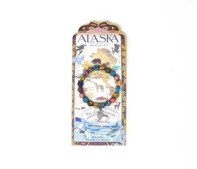 Alaska Bracelet Carded