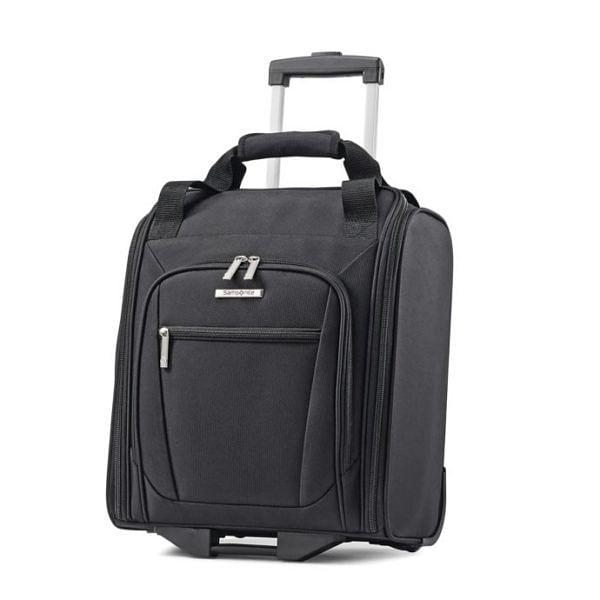 samsonite ascella wheeled underseater