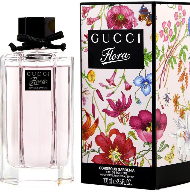 flora by gucci gorgeous gardenia eau de toilette spray stores