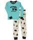  K's L/S Pj Set - Bear Scene Sister Bear