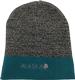  Promo Knit Hat - Alaska State Icon